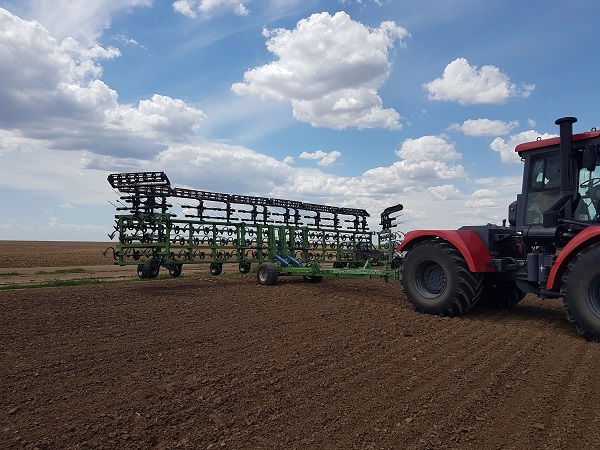 Культиватор 