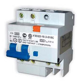 УСТРОЙСТВА ЗАЩИТНОГО ОТКЛЮЧЕНИЯ