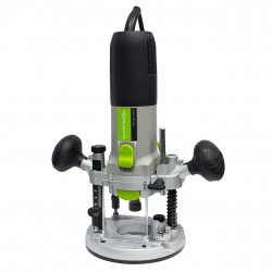 Фрезер ИНТЕРСКОЛ ФМ-40/1000Э