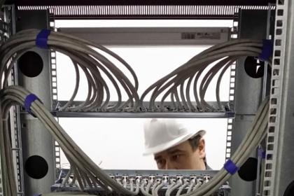 Structured cable system