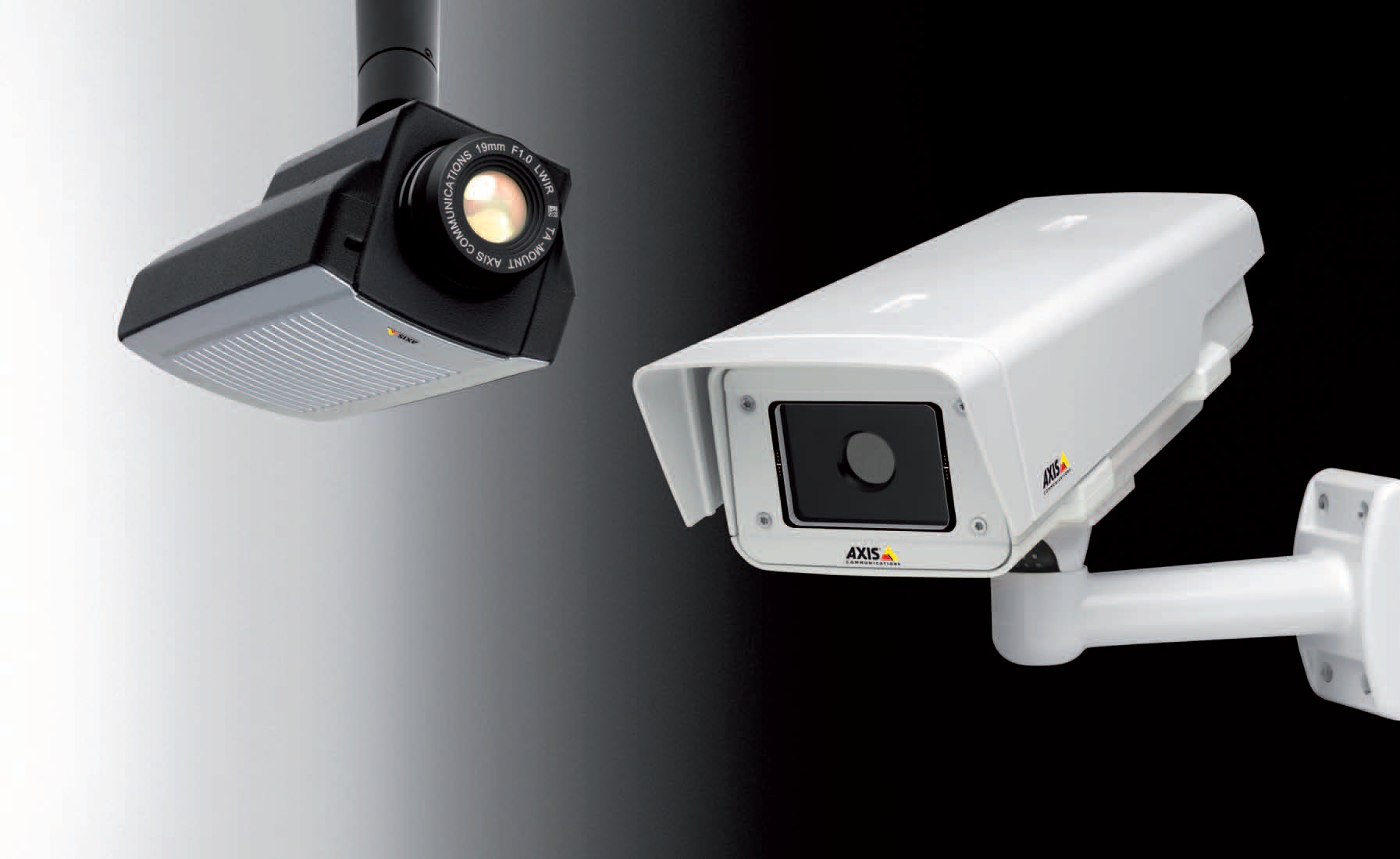 Security video surveillance system