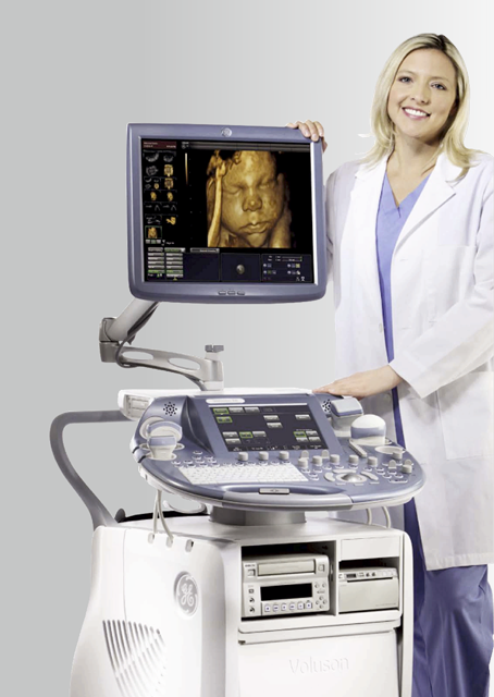 Apparatus for ultrasound diagnosis 
