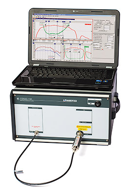 Измерители коэффициента шума Х5М