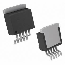 Полевой MOSFET-транзистор