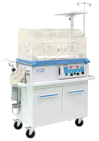 IDN-02 Intensive Care incubator for Newborns