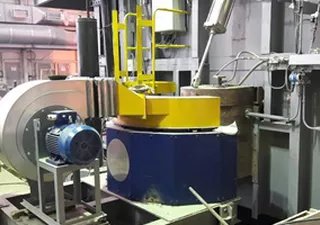 МГД-Вращатель