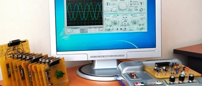 Лабораторный комплекс 