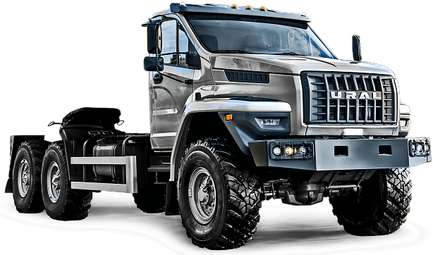 Урал NEXT (Тягач)