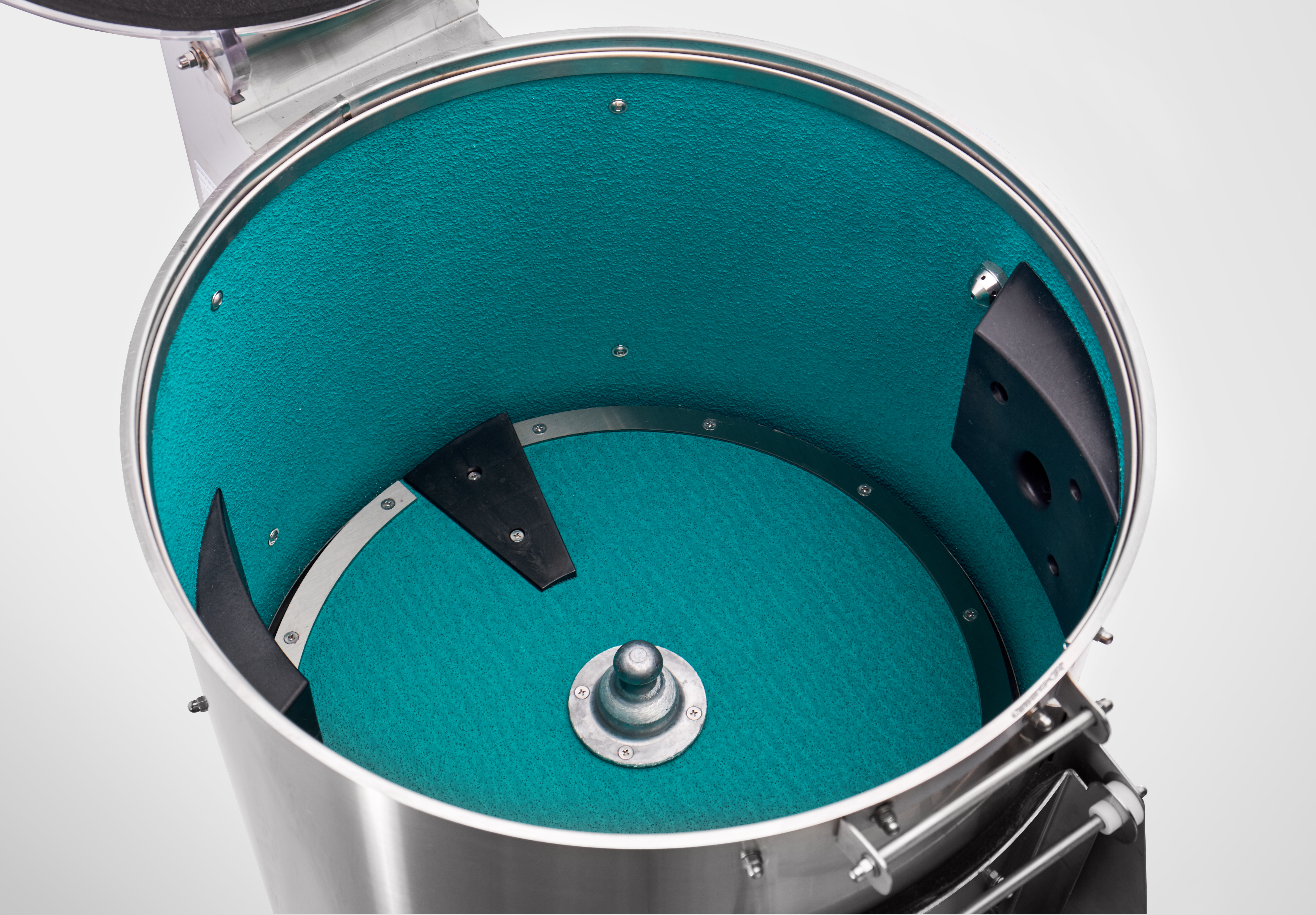 Машина картофелеочистительная МКК-500-01 Cubitron