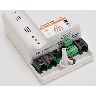 Сигнализатор БУГ-Е, БУГ-Р (моноблок)