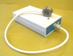Автоматизированный спектрофотометрический неинвазивный оксиметр и анализатор кровенаполнения 