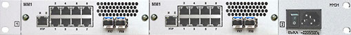 Маршрутизатор - межсетевой экран ММЭ1
