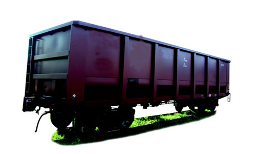 Полувагон, 12-2104