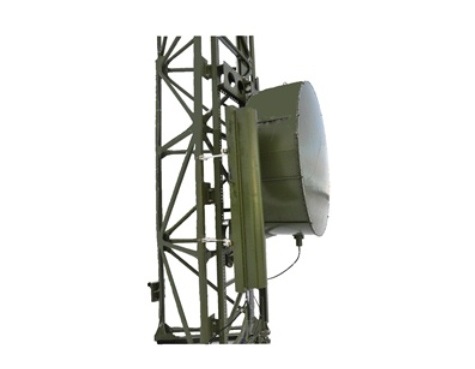 Distance measuring landing radio beacon (DME) RMD-P-2010