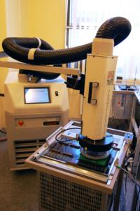 Измерения ЭКБ