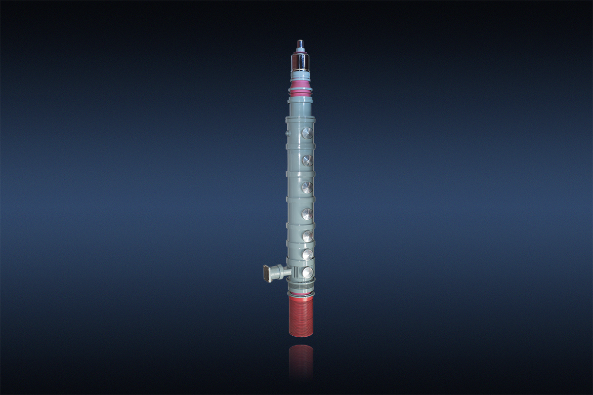 Клистроны для телевизионного вещания