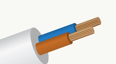 Провод МCЭ 15-12