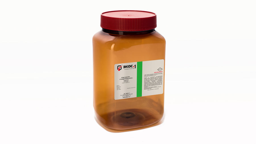 Sodium hydroxide pure