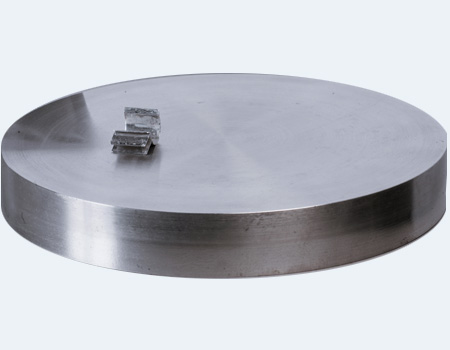 Слитки никеля