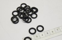 O-rings