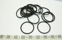 O-rings