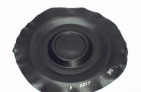 Иные формовые РТИ