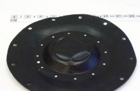 Иные формовые РТИ