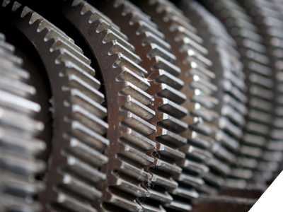 Replacement parts for metallurgical and rolling equipment