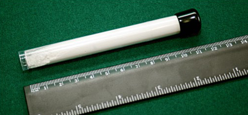 Диоксид циркония