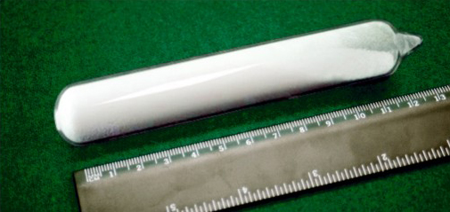 Диоксид циркония