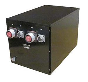 Power supply for UAV and robotic systems IP-BLAnew