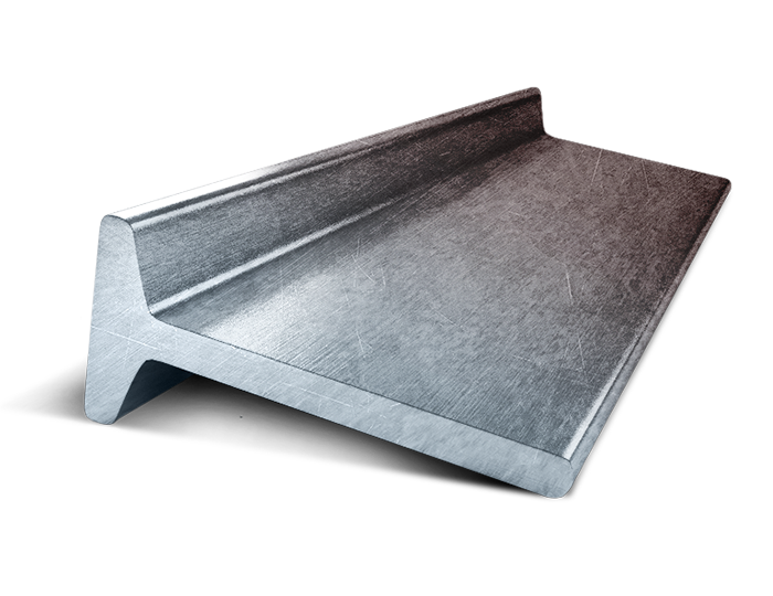 Полособульб симметричный (горячекатаный)