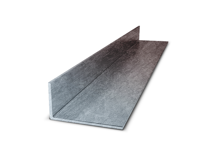 L – профиль (горячекатаный)