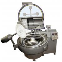 Cutter vacuum A170-125