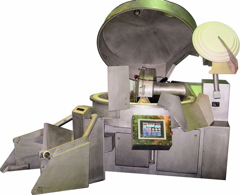 Kutter vacuum A170-0,2