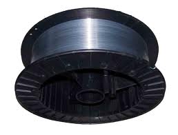 Стальная сварочная проволока СВ-04Х2МА