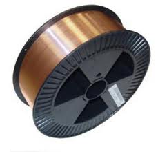 Нержавеющая легированная сварочная проволока СВ-08ГСМТ 