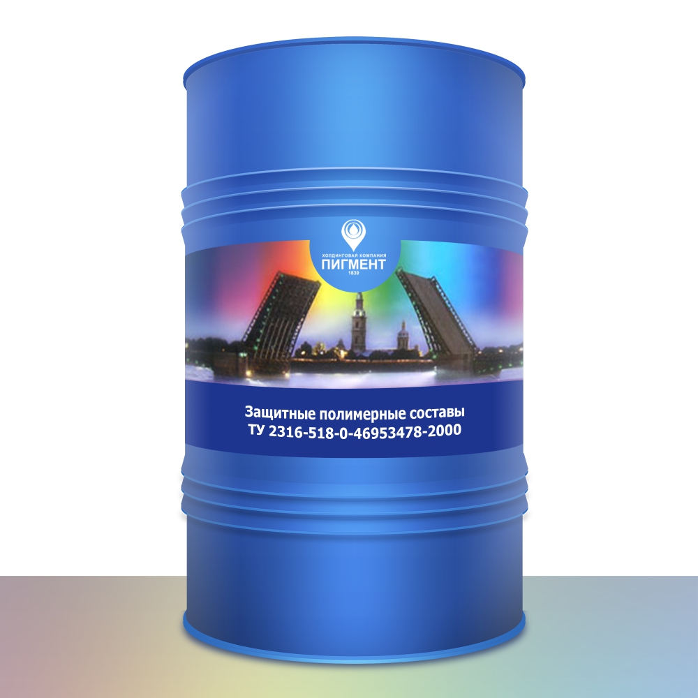 Защитный состав ЗПС-1М