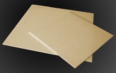 Пластины из капролона