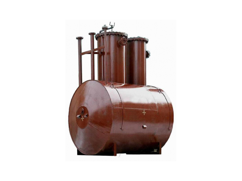 Резервуары и емкости для хранения нефтепродуктов 