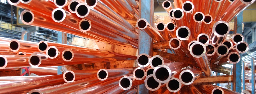 Медные трубы