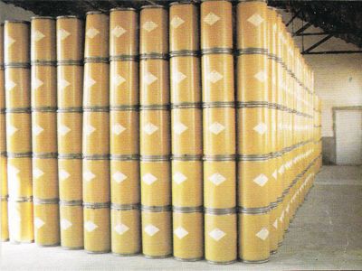 Ниобия пентаоксид для оптики и электроники