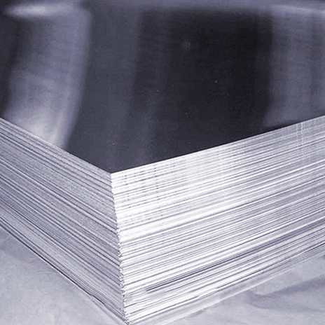 Titanium Sheets