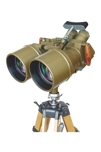 Прибор наблюдательный бинокулярный ПНБ-2
