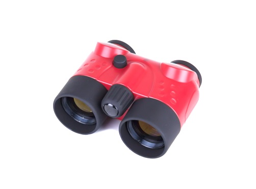 Binoculars 2.5 / 5x35 