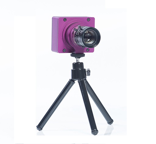 Камера коротковолнового ИК-диапазона спектра