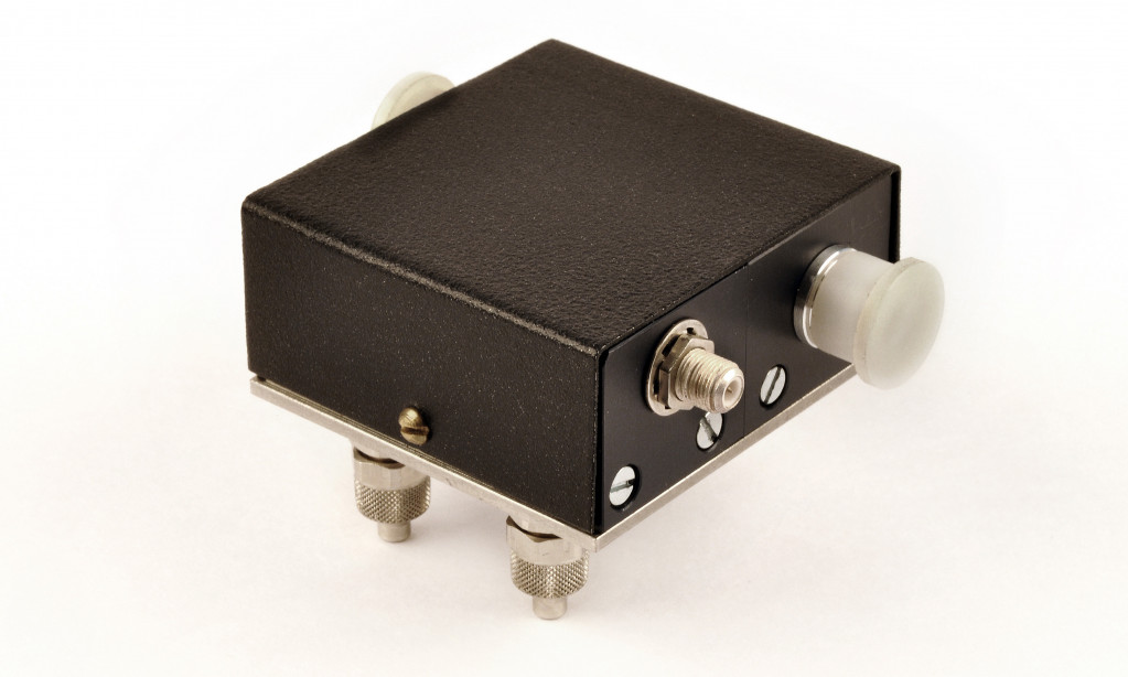 Акустооптический затвор MZ-321М