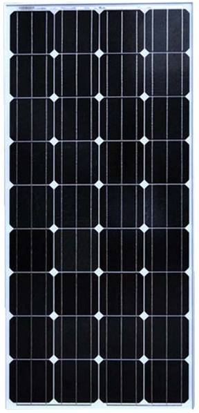 Солнечный фотоэлектрический модуль RZMP-145-M