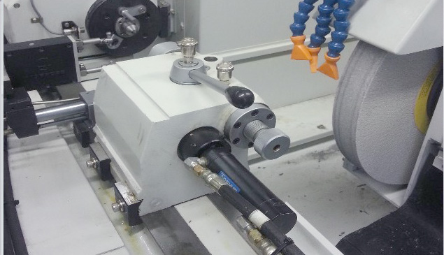 Электроэрозионная обработка и шлифовка