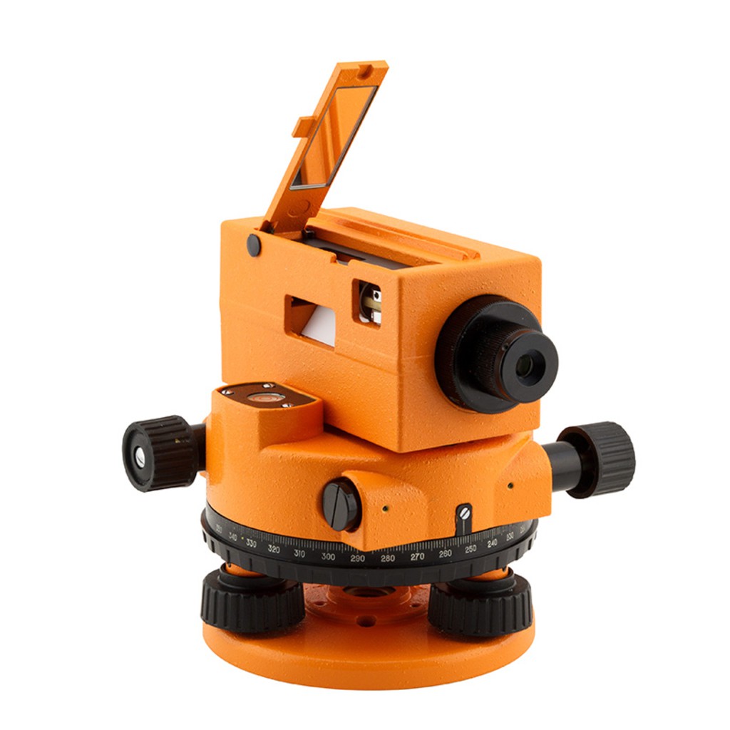 3N-5L Small construction leveling unit